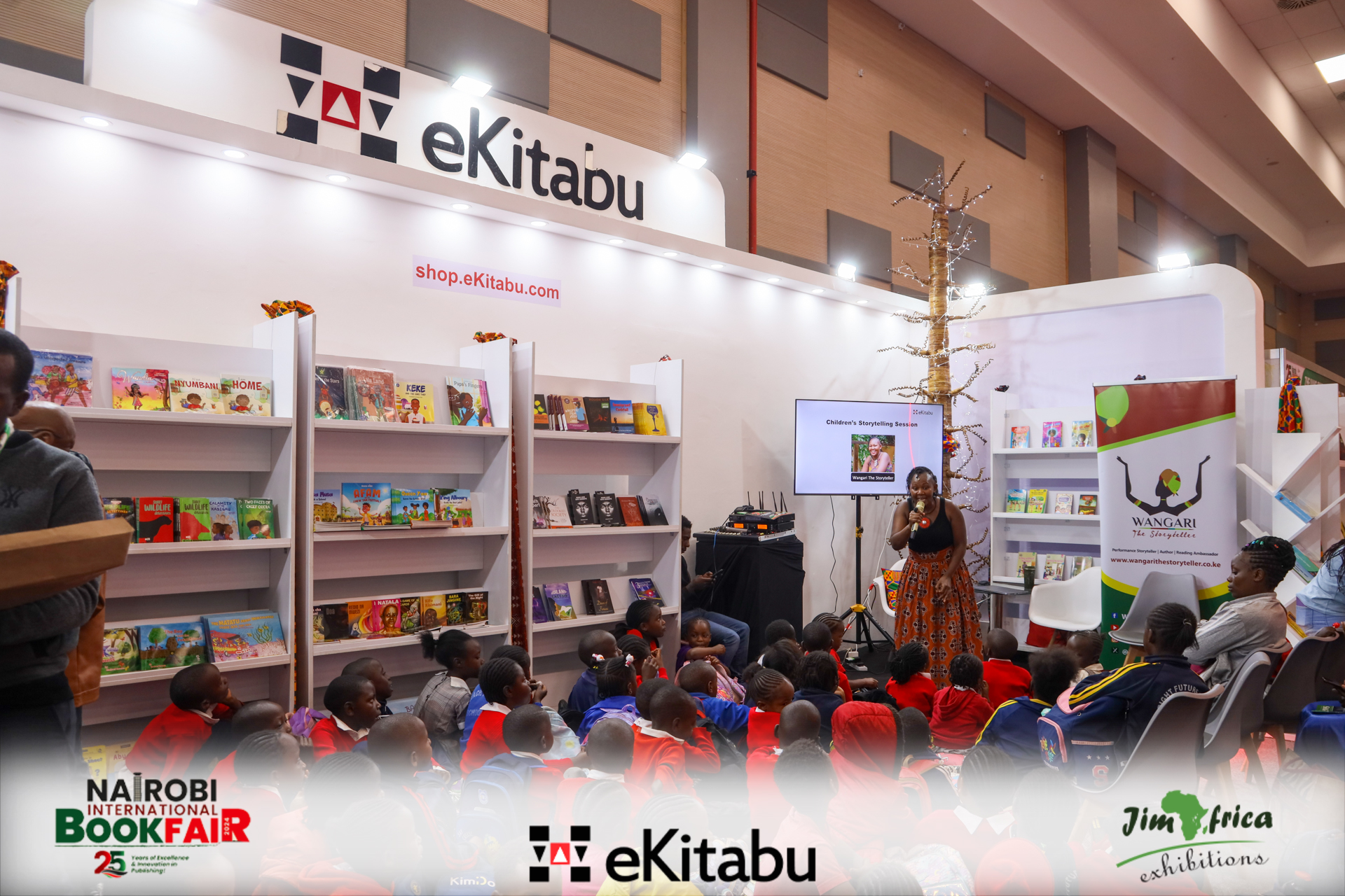 BOOKFAIR 2024